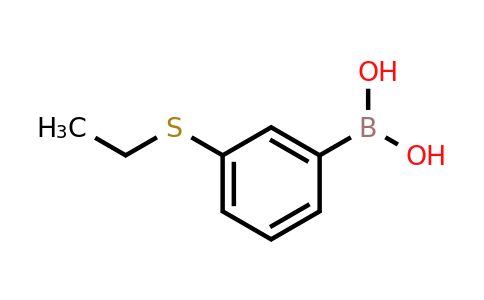 CAS 870718-05-1 | 3-Ethylthiophenylboronic acid