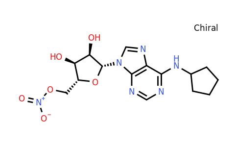 CAS 871108-05-3 | trabodenoson