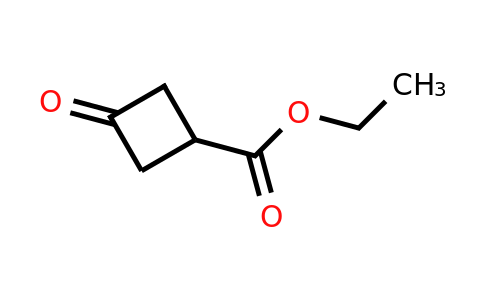 CAS 87121-89-9 | ethyl 3-oxocyclobutane-1-carboxylate