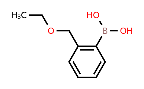 CAS 871329-56-5 | 2-Ethoxymethylphenylboronic acid