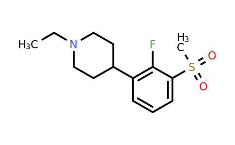 CAS 871351-60-9 | Ordopidine