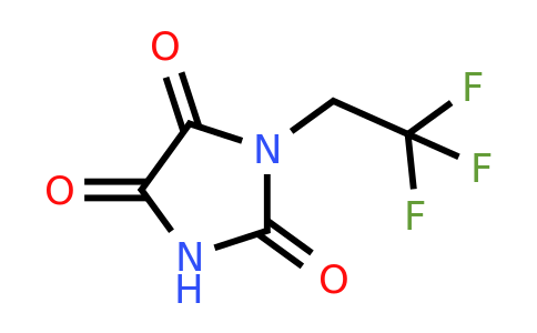 CAS 871497-75-5 | 1-(2,2,2-trifluoroethyl)imidazolidine-2,4,5-trione
