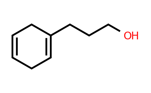 CAS 87151-66-4 | 3-(1,4-Cyclohexadien-1-yl)-1-propanol