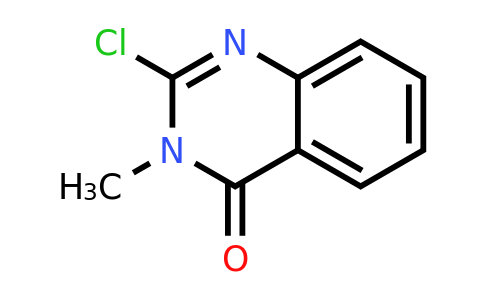 CAS 871548-31-1 | 2-chloro-3-methyl-3,4-dihydroquinazolin-4-one