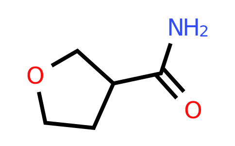 CAS 871677-92-8 | oxolane-3-carboxamide