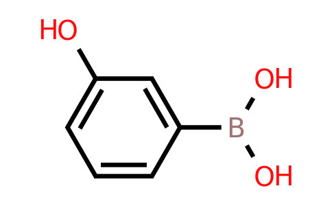 CAS 87199-18-6 | 3-Hydroxyphenylboronic acid