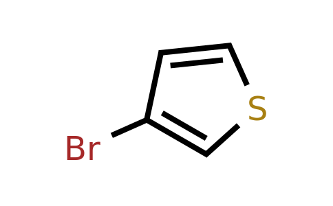 CAS 872-31-1 | 3-bromothiophene