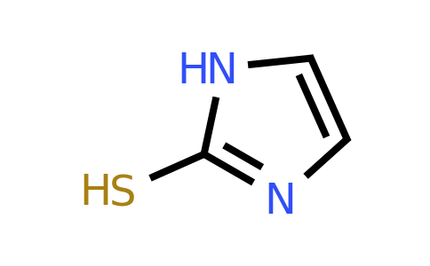 CAS 872-35-5 | 2-Mercaptoimidazole