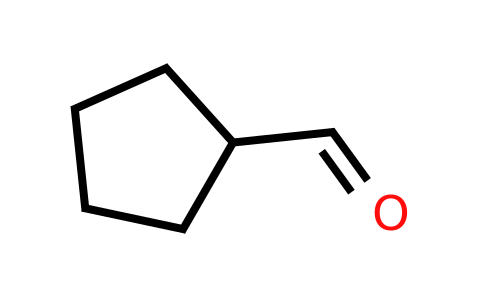 CAS 872-53-7 | Cyclopentanecarbaldehyde