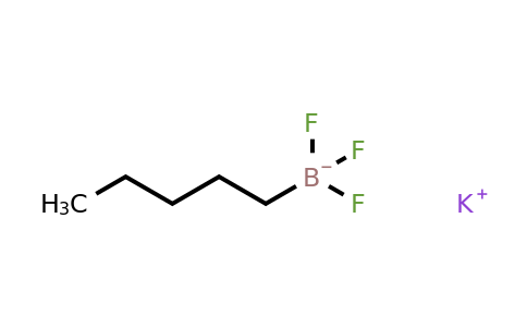 CAS 872054-60-9 | Potassium N-pentyltrifluoroborate