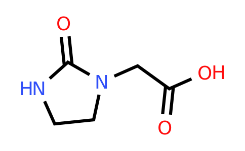 CAS 87219-22-5 | (2-Oxo-imidazolidin-1-yl)-acetic acid