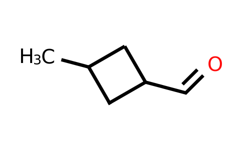 CAS 872286-84-5 | 3-Methylcyclobutane-1-carbaldehyde