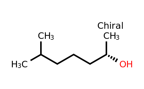 CAS 87247-19-6 | (S)-6-Methylheptan-2-ol