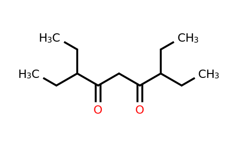 CAS 872802-98-7 | 3,7-Diethylnonane-4,6-dione
