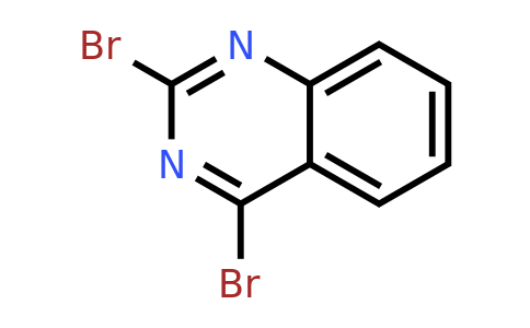 CAS 872998-61-3 | 2,4-Dibromoquinazoline
