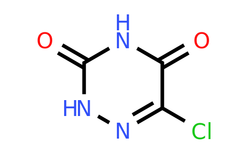 CAS 873-44-9 | 6-Chloro-1,2,4-triazine-3,5(2H,4H)-dione