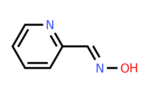 CAS 873-69-8 | 2-Pyridinealdoxime