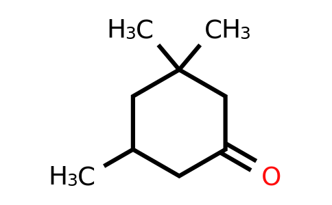 CAS 873-94-9 | 3,3,5-trimethylcyclohexan-1-one