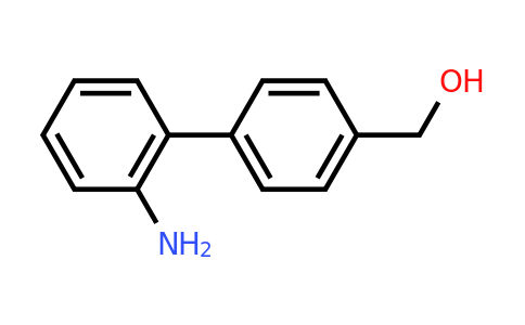 CAS 873056-45-2 | (2'-Amino-[1,1'-biphenyl]-4-yl)methanol