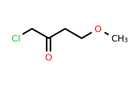 CAS 87308-03-0 | 1-chloro-4-methoxybutan-2-one