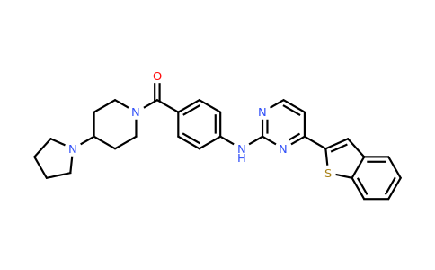 CAS 873225-46-8 | Ikk-16