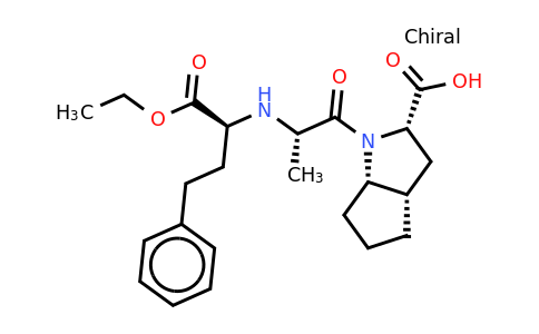 CAS 87333-19-5 | Ramipril