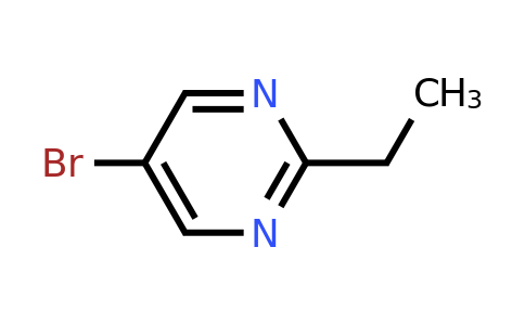 CAS 873331-73-8 | 5-Bromo-2-ethylpyrimidine