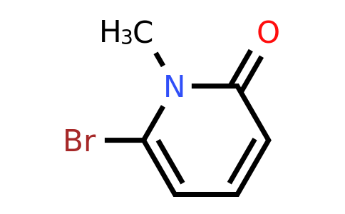 CAS 873383-11-0 | 6-Bromo-1-methylpyridin-2(1H)-one