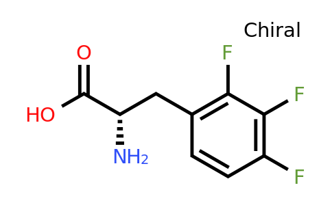 CAS 873429-58-4 | 2,3,4-Trifluoro-L-phenylalanine