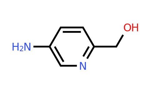 CAS 873651-92-4 | (5-Aminopyridin-2-YL)methanol