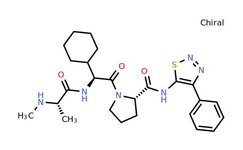 CAS 873652-48-3 | Gdc-0152