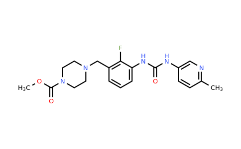 CAS 873697-71-3 | Omecamtiv mecarbil