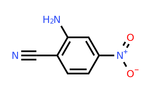 CAS 87376-25-8 | 2-Amino-4-nitrobenzonitrile