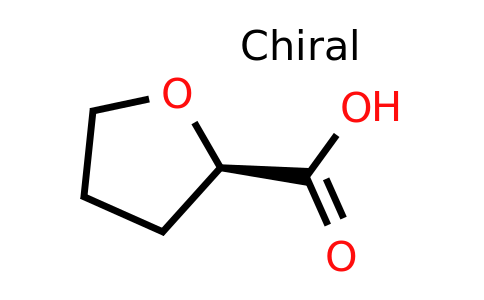 CAS 87392-05-0 | (2R)-oxolane-2-carboxylic acid