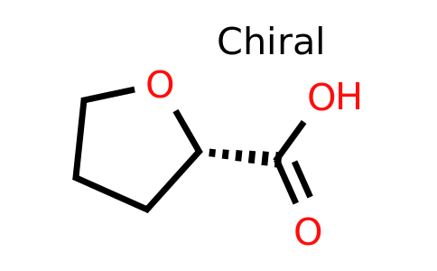 CAS 87392-07-2 | (S)-Tetrahydrofuran-2-carboxylic acid