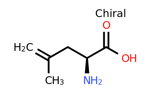 CAS 87392-13-0 | (S)-2-Methallylglycine