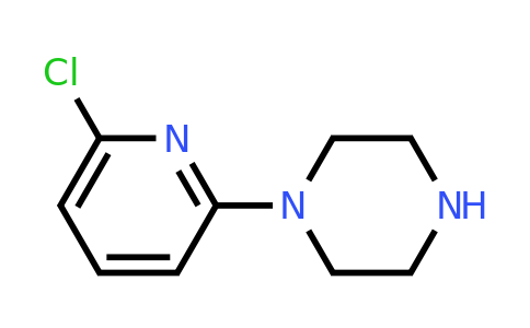 CAS 87394-54-5 | 1-(6-Chloro-pyridin-2-YL)-piperazine