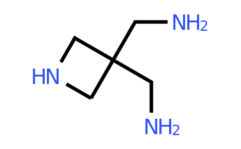 CAS 873973-78-5 | [3-(aminomethyl)azetidin-3-yl]methanamine