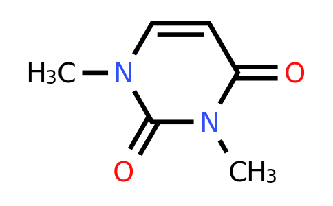 CAS 874-14-6 | 1,3-Dimethyluracil