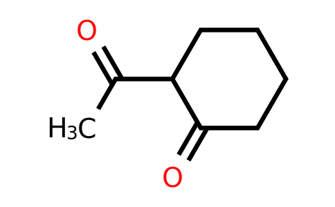 CAS 874-23-7 | 2-acetylcyclohexan-1-one