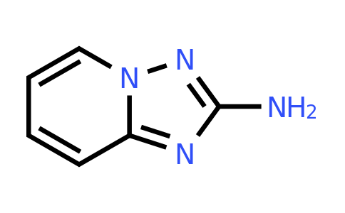 CAS 874-46-4 | [1,2,4]Triazolo[1,5-A]pyridin-2-amine