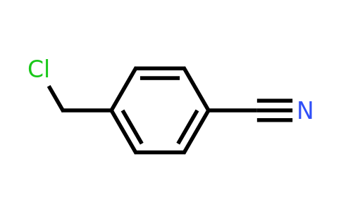 CAS 874-86-2 | 4-(chloromethyl)benzonitrile