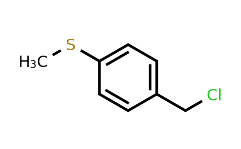 CAS 874-87-3 | 4-(Methylthio)benzyl chloride