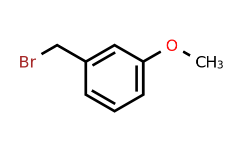 CAS 874-98-6 | 1-(bromomethyl)-3-methoxybenzene