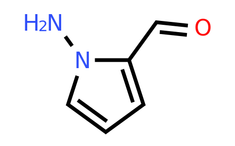CAS 874112-78-4 | 1-Amino-1H-pyrrole-2-carbaldehyde