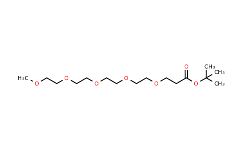 MPeg5-t-butyl ester