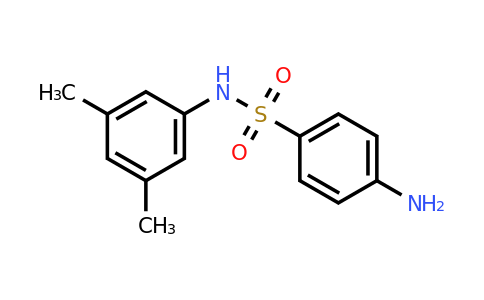 CAS 874212-15-4 | 4-Amino-N-(3,5-dimethylphenyl)benzenesulfonamide