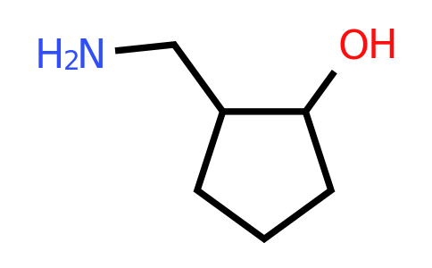CAS 874528-11-7 | 2-(Aminomethyl)cyclopentanol