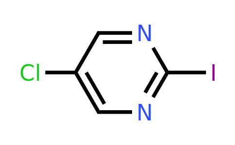 CAS 874676-81-0 | 5-Chloro-2-iodopyrimidine