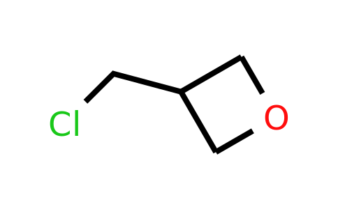CAS 87498-55-3 | Oxetane, 3-(chloromethyl)-